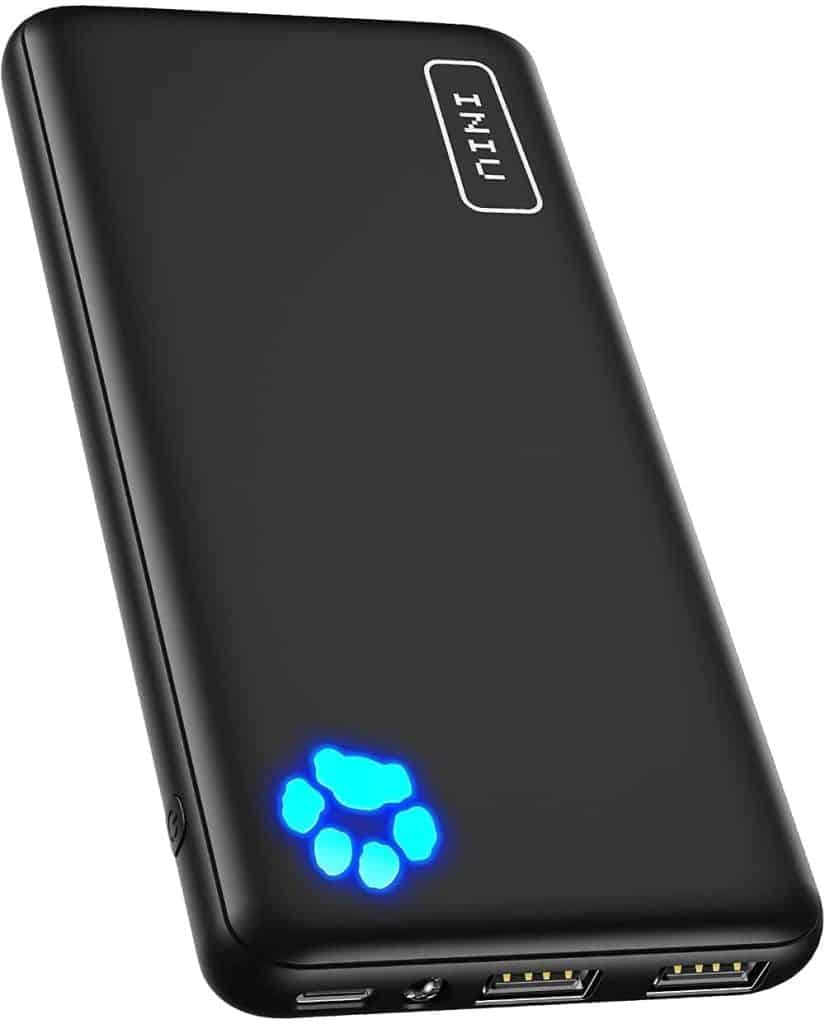 Comment fonctionnent les batteries externes ? Filaire ou sans fil